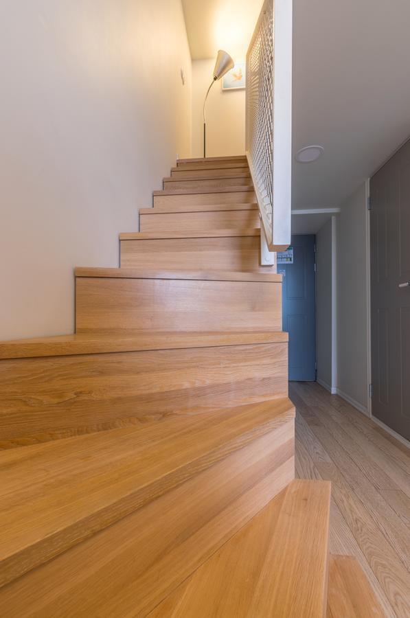 Stay Apartments 14 タリン エクステリア 写真