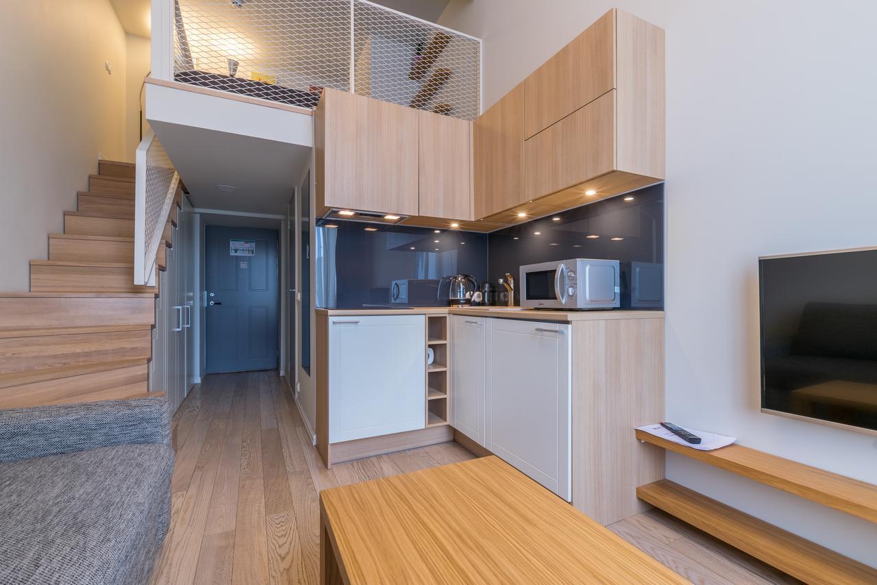 Stay Apartments 14 タリン エクステリア 写真